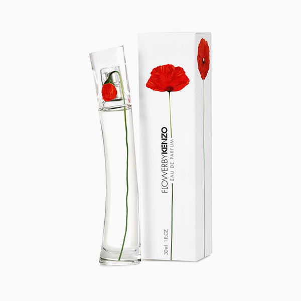 Eau de Parfum spray