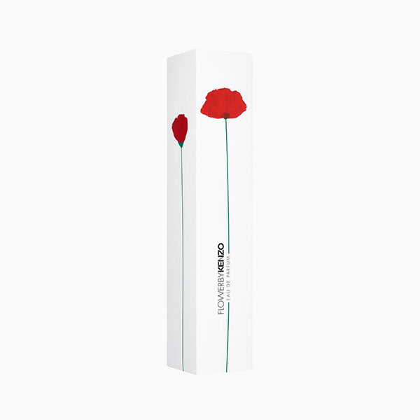Eau de Parfum spray