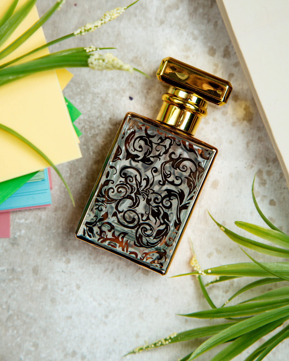Triveni Aroma