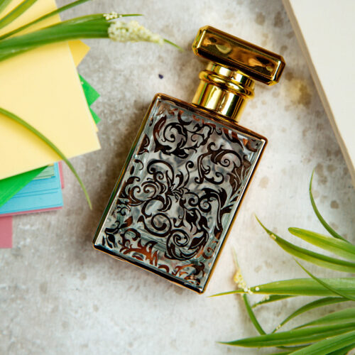 Triveni Aroma