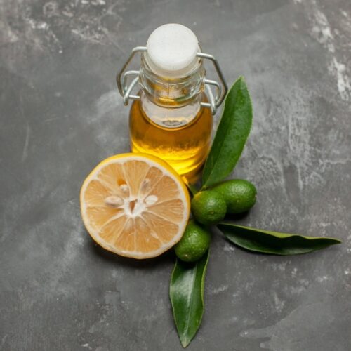 Citrus Whisper